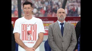 🔴Probierz le quitará la capitanía a Lewandowski?