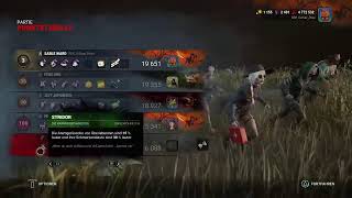 DBD ._.
