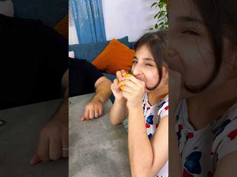 لورين تاكل بصل و تنسى اللي حصل