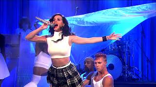 Katy Perry - Walking On Air (Extended Version)