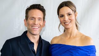 Can you believe Glenn Howerton has wife and 2 kids?