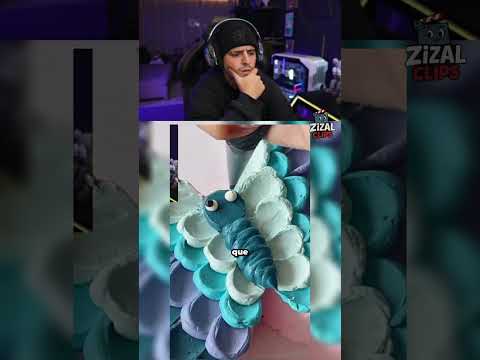 ELE AINDA TENTOU SER EDUCADO KKKKKK