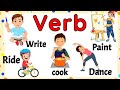 Understanding Verbs