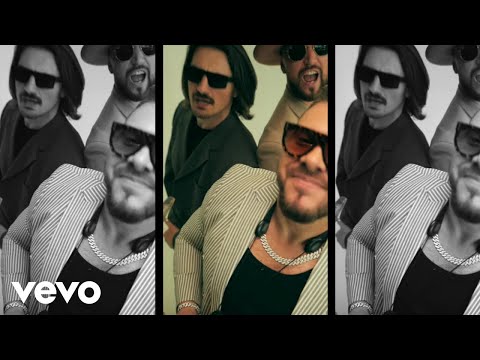 Sunstroke Project - Fireshow (Official Music Video) ft. SLAMJAKE