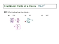 Dividing Angles and Fractions