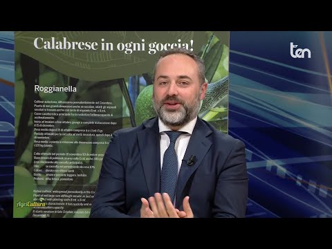 AGRICULTURA 28 ottobre 2023