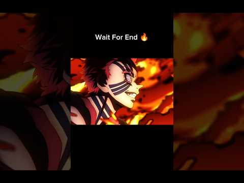 Demon Slayer 💀「AMV/「 EDIT」4K  ~ #anime  #DemonSlayer #KimetsuNoYaiba #AnimeEdit #trendingshorts