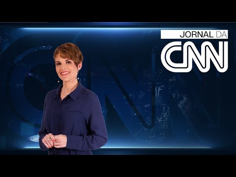 JORNAL DA CNN - 19/03/2022