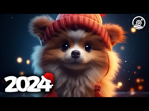 Christmas Music Mix 2024 &#127877; EDM Remixes of Christmas Songs &#127877; EDM Bass Boosted Music Mix #3