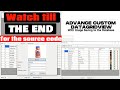 C# WinForms Image CRUD to SQL DB  Advanced DataGridView  Source Code