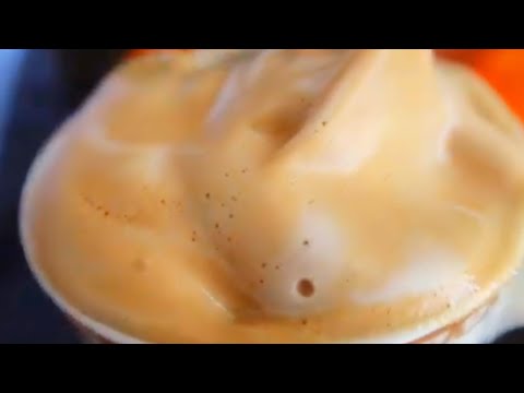 Crema de Café Casera: ¡Más Fácil, Rápida y Deliciosa de lo que Imaginas!