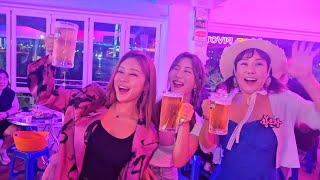 여수 여행 오시는분들 아직도 여기 안가보셨나요? MZ들의 핫한 핫플인데요!?