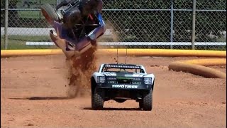 Best of Crash of RC Cars 2024