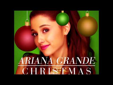 Ariana Grande - Snow In California