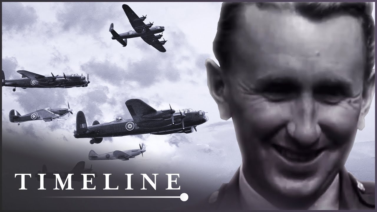 Heros Of The Battle Of Britain: A Nation Remembers Timeline