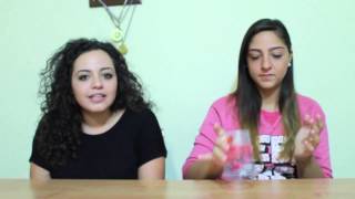 Cup Song (When I'm Gone) - Angela Cuomo Cover