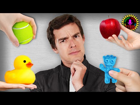 What Color Is MatPat? | Color Personality Quiz