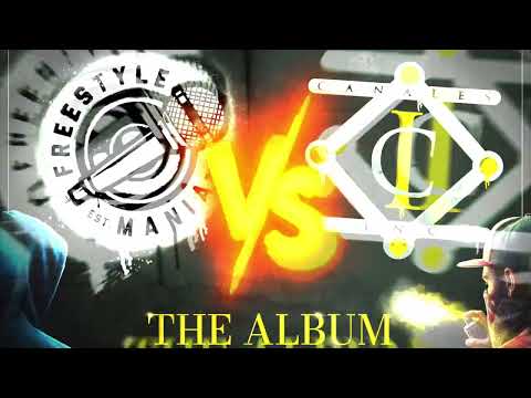 YUSSEFF - LUZ VERDE  - FMS VS. CANALES INC THE ÁLBUM 