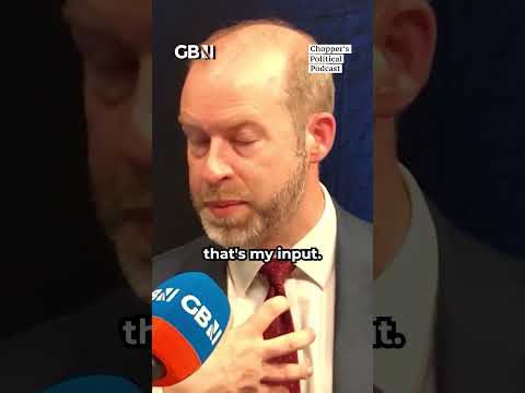 Business Secretary TEARS INTO the Labour left OVER GOVERNANCE
