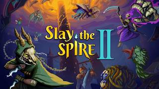 Slay the Spire 2, マルチやるぞ！