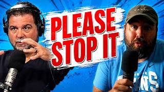 Tennessee Titans fan GOES OFF on Dan Le Batard for disrespecting Chris Johnson's interview