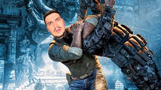 OMG QFAR AKSIONI, FUNDI | Uncharted 2: Among Thieves - Pjesa 3 (FUNDI)