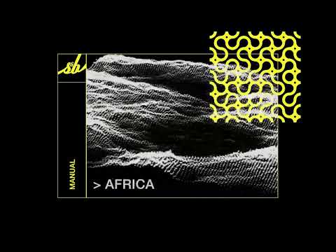 Manual - Africa