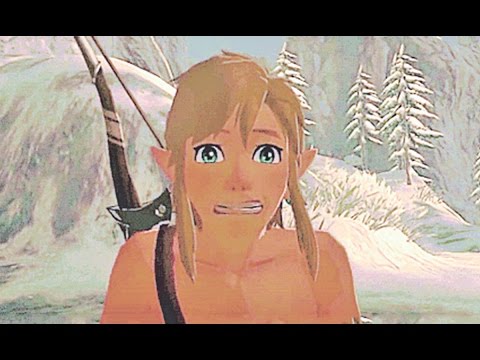 NINTENDO a tué ZELDA !