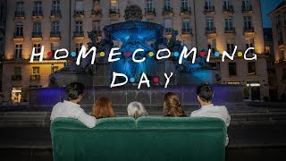 AUDENCIA HOMECOMING DAY