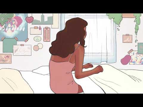 I Dream Of Someone I Don't Know - Short Film By Mariana Ramírez (Motekill)