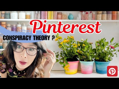 Real or FAKE? Testing addicting Pinterest Conspiracies