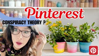 Real or FAKE? Testing addicting Pinterest Conspiracies