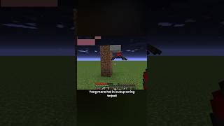 Bug yang Malah Dianggap Fitur oleh Mojang