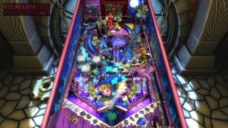 Zen Pinball 2 | 414,605,110 High Score | PS4 | Zen Pinball Strategy