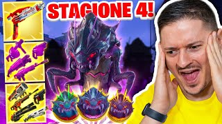 TUTTO QUELLO CHE DEVI SAPERE su FORTNITE DOMINIO FULMINANTE