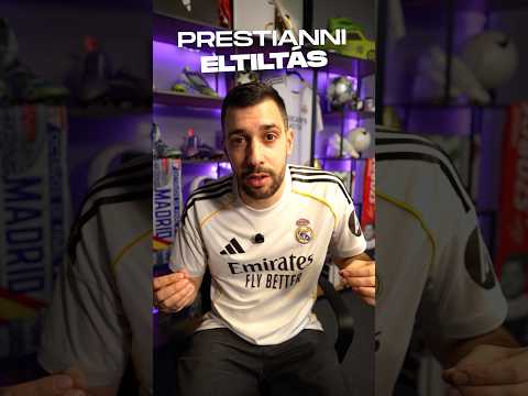 Holnap 20:40 🤌🏼 Real 🆚 Benfica Live! #freestylefc