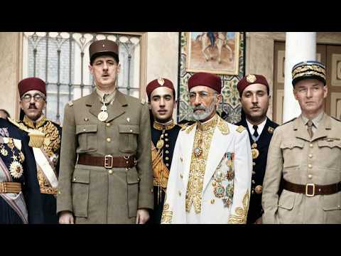 Afrique du Nord : aux origines des luttes pour l’indépendance