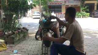 Motorcycle Maintenance 101: Fixing Common Issues Like a Pro