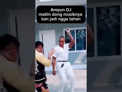 Kirain gagah ngga tahu nya?? #viralvideo #comedy #komedikuncir #kontenlucu #funny #kontenjawa #lucu