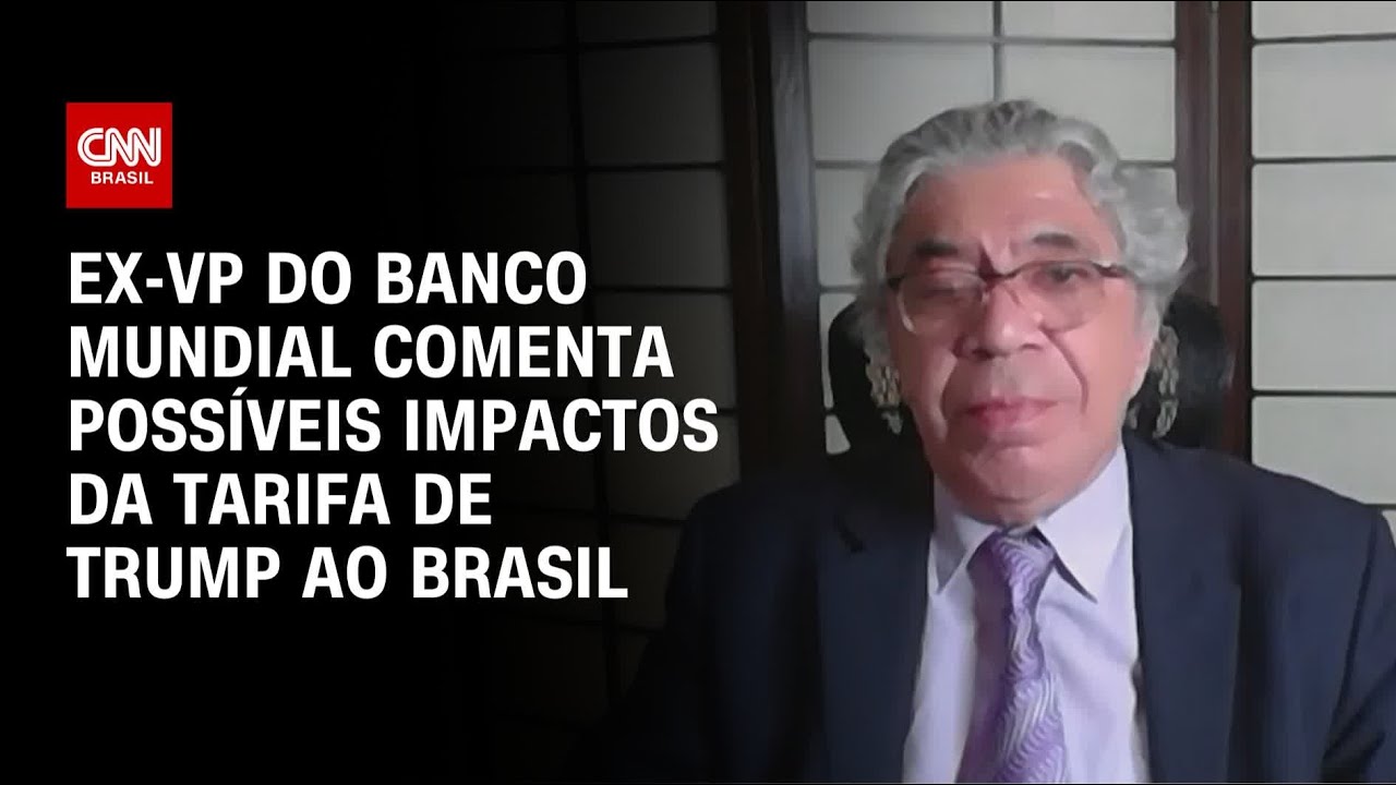 Tarifas de Trump ao Brasil Não há algo que justifique o patamar de 50 diz Canuto | PRIME TIME