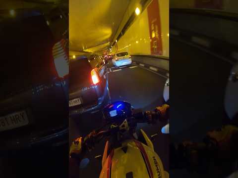 ?IMPRESIONANTE? #moto #shorts #motovlog #roadrage