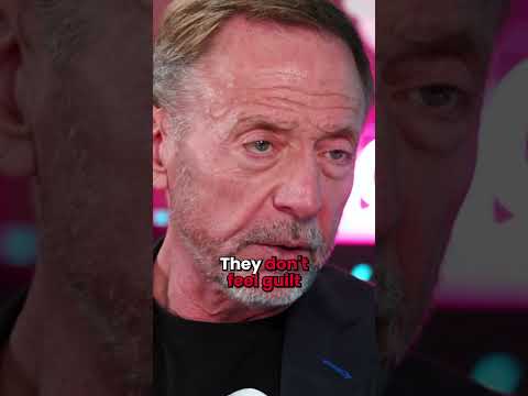 What Emotions Do SOCIOPATHS Feel??