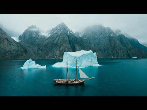 Greenland Aftermovie 2024