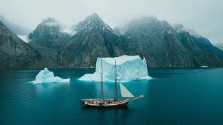 Greenland Aftermovie 2024