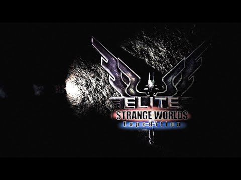 Elite: Strange Worlds | All Episodes