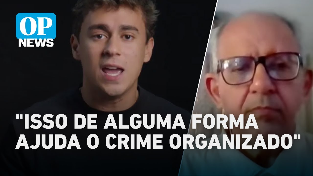 Falta de pulso do governo favoreceu fake news do Pix | O POVO News