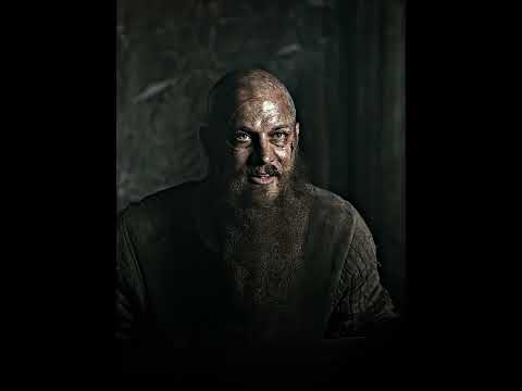 They'll avenge me 🥶⚔️ - Ragnar lothbrok | Vikings Edit 🔥#shorts #shortvideo #vikings #ragnar