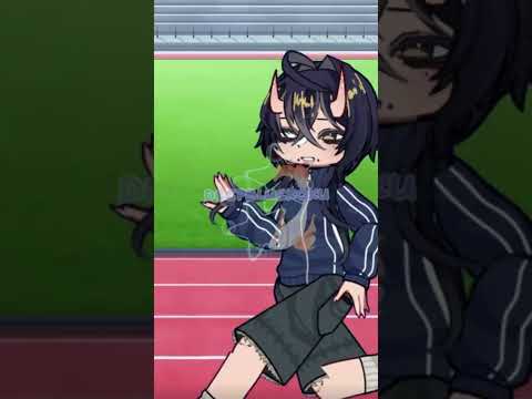 Hanako x Su-Jin (Original: ?)gacha #gachaanimation #tweening #gachatrend #fyp #capcut #alightmotion