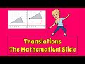Exploring Translations in Geometry