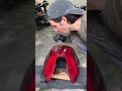 Does Coke Actually Clean Rust?